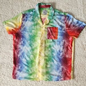 TRINITY  COLLECTIVE SHIRT